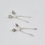 1000 7176 SUGAR TONGS